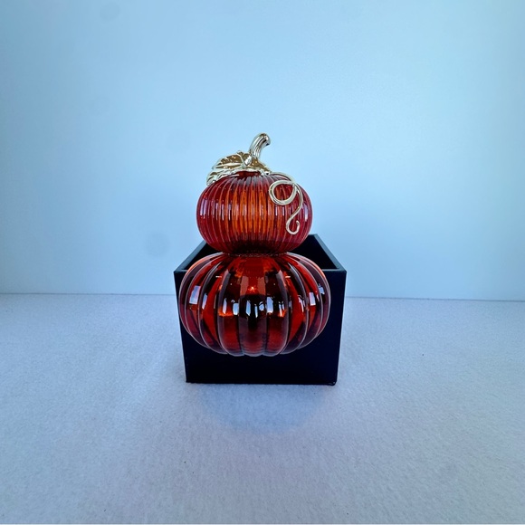 Bath & Body Works Fluted Pumpkin 24/7 Nightlight Wallflower Fragrance Plug - Picture 8 of 8